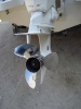 BSC 57 + 115 CV EVINRUDE E-TEC 5M70 de long