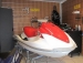 Jet ski et scooters des mers VX 110 ROUGE 