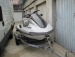 Jet ski et scooters des mers FX 140