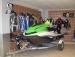 Jet ski et scooters des mers ULTRA 250 VERT