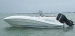 Dinghies/runabout/open : Quicksilver 505 Commander