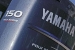Yamaha 150cv XL de long