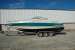 Dinghies/runabout/open CHRIS CRAFT CONCEPT 268