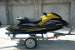 Jet ski et scooters des mers WAVE RUNNER GP 1300