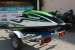 Jet ski et scooters des mers SXR 800