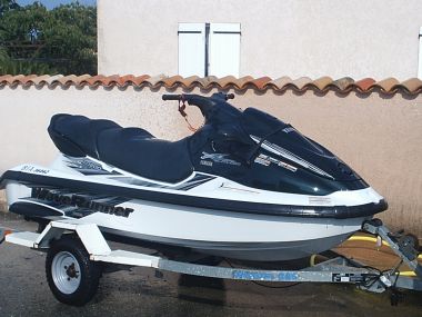 WAVE RUNNER XL1200 3.15 de long