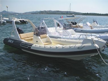 Sacs 680 de long