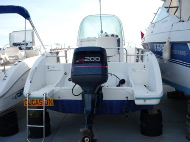 FLYER 660 BENETEAU 6.60M de long