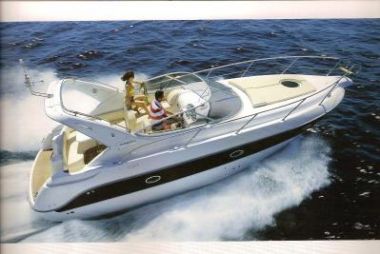 SESSA MARINE C30