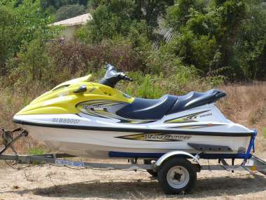 Wave Runner 800 XLT 3.30 de long