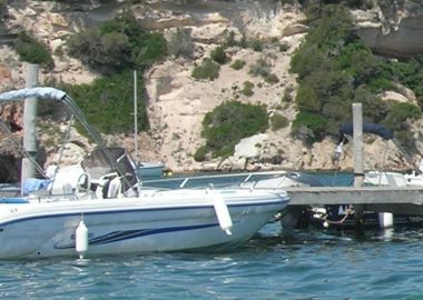 Ranieri PathFinder 5.65 de long