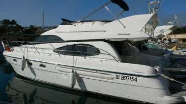 SUNQUEST  50 15m24 de long