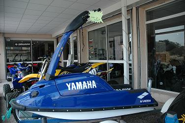 SUPER JET 700 2.24 de long