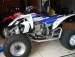 Yamaha
 450 YFZ