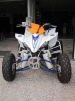 Suzuki
 : YFZ