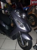 Kymco
 : DINK 125