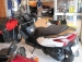 Kymco
 DINK STREET 125