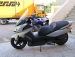 Kymco
 DINK STREET 125