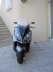 Kymco
 DINK STREET 125