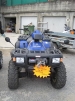 Polaris
 : SPORTSMAN 500