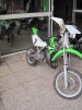 Kawasaki
 : 65 KX 