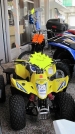 Suzuki
 LTZ 50 JAUNE 