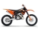 Ktm
 : SX