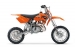 Ktm
 : 50 sx