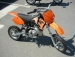 KTM
 50 sx