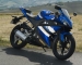 Yamaha
 : YZF 125R