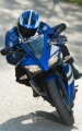 Yamaha
 YZF 125R