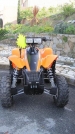 Polaris
 500 SCRAMBLER