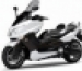 Yamaha
 : TMAX WIHTE MAX