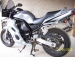 Yamaha
 : fazer fzs