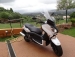 Yamaha
 xmax 125