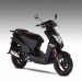 Kymco
 : AGILITY