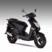 Kymco
 AGILITY