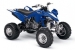 Yamaha
 : YFZ