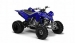 Yamaha
 : YFZ