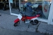 Minibike
 CR