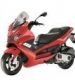 Gilera
 : NEXUS 