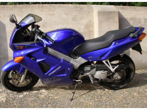 Honda
 VFR