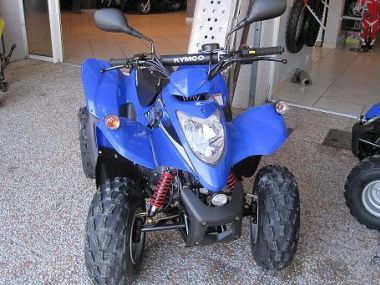 Kymco
 MAXXER