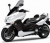 Yamaha
 TMAX WIHTE MAX