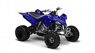 Yamaha
 YFZ