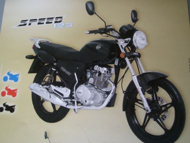 KEEWAY SPEED 125