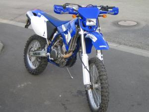 Yamaha
 WRF