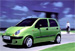 Daewoo : MATIZ