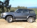 Toyota : LAND CRUISER