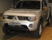 Mitsubishi : L200